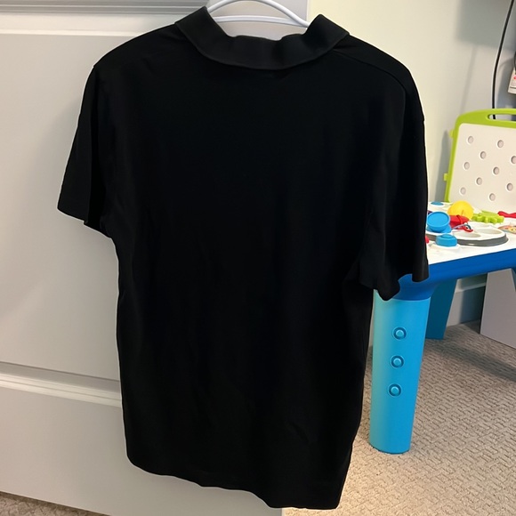 Men’s Mini Polo - Picture 2 of 2